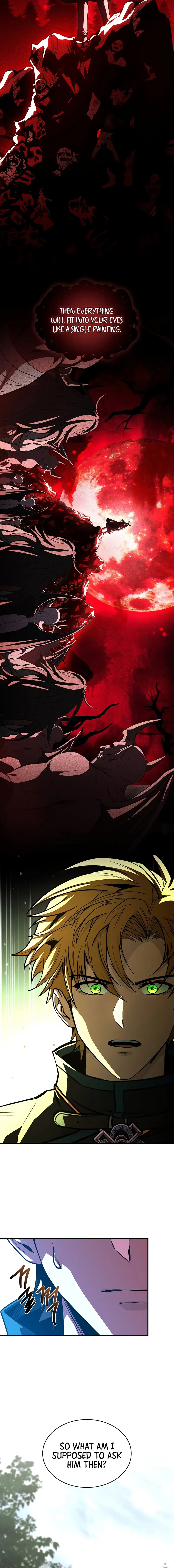 Read Demon Devourer EN Manga Online