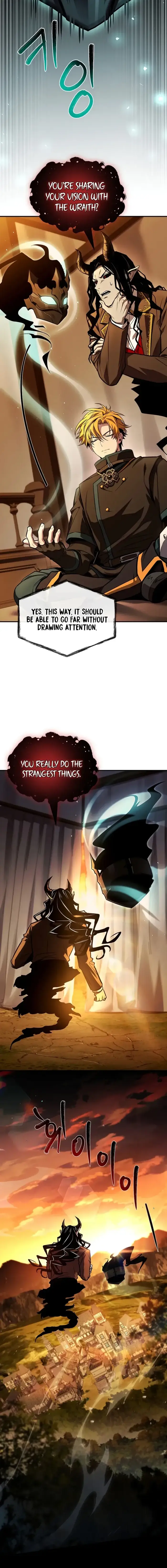 Read Demon Devourer EN Manga Online