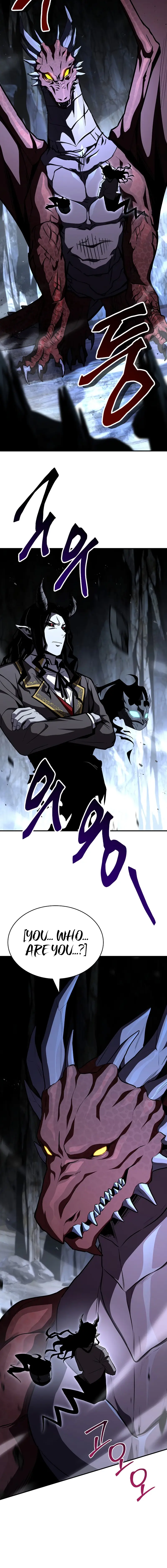 Read Demon Devourer EN Manga Online