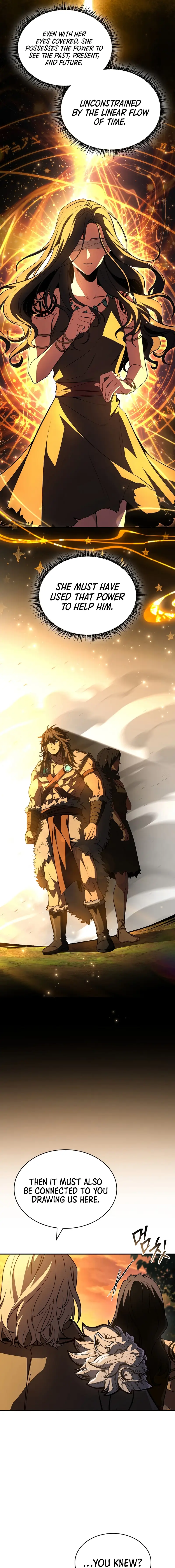 Read Demon Devourer EN Manga Online