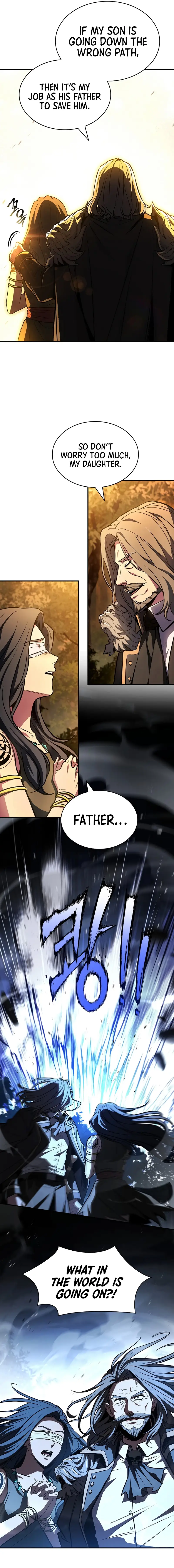 Read Demon Devourer EN Manga Online