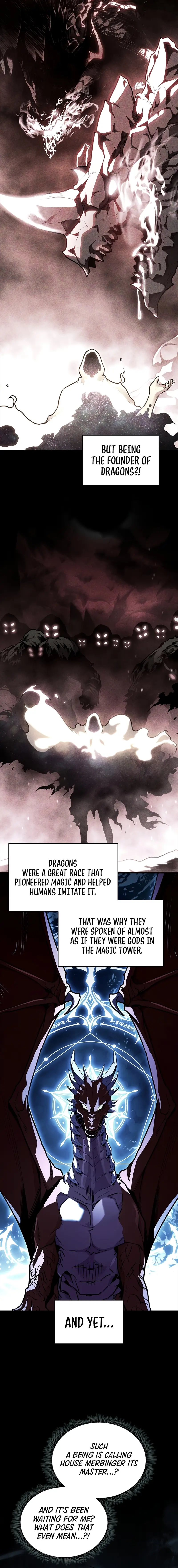 Read Demon Devourer EN Manga Online