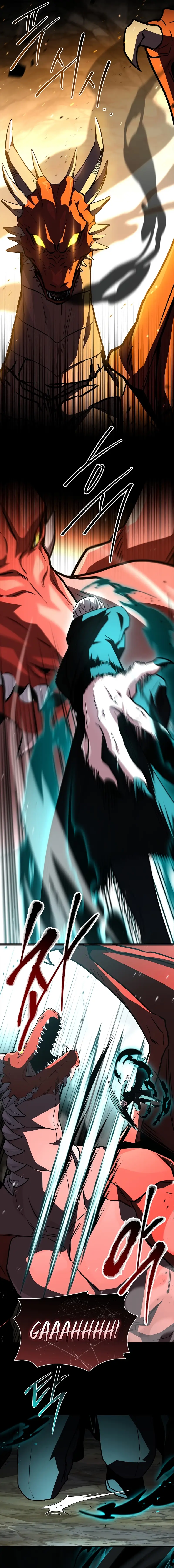 Read Demon Devourer EN Manga Online