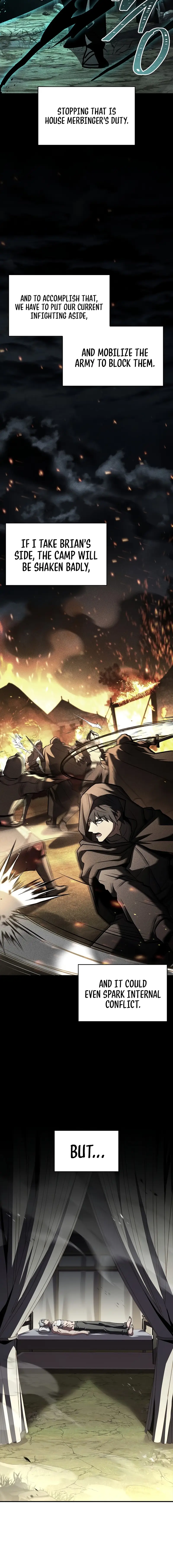 Read Demon Devourer EN Manga Online