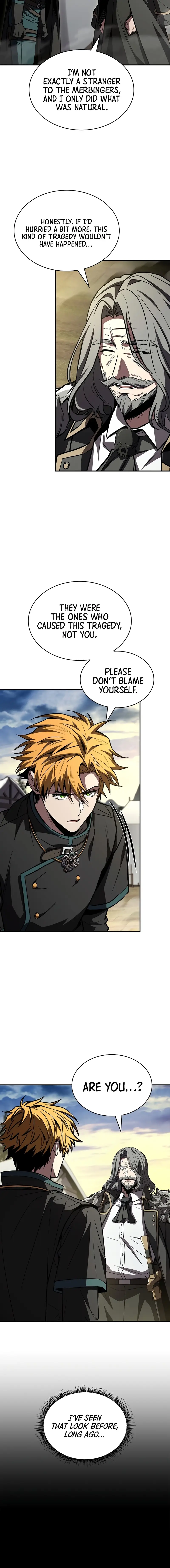 Read Demon Devourer EN Manga Online