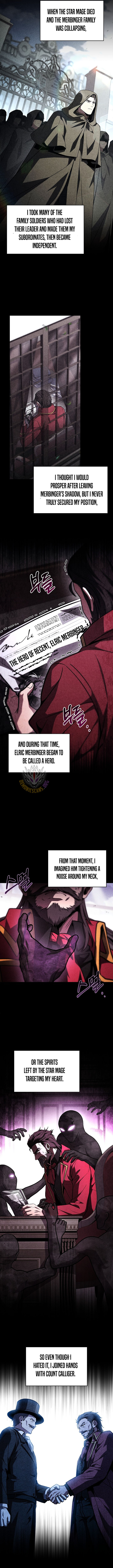 Read Demon Devourer EN Manga Online