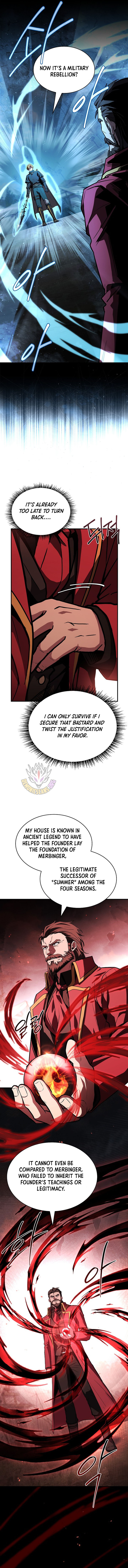 Read Demon Devourer EN Manga Online