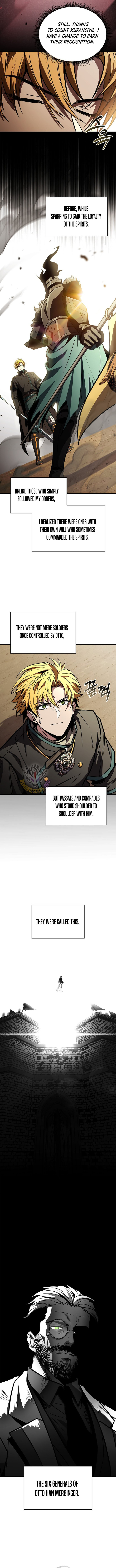 Read Demon Devourer EN Manga Online