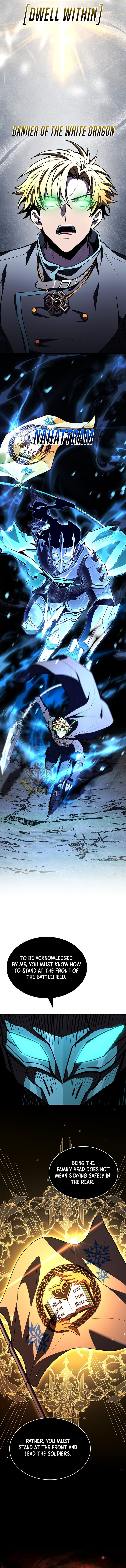 Read Demon Devourer EN Manga Online