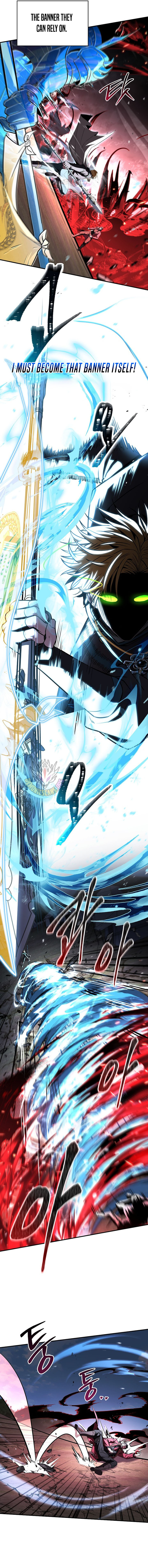 Read Demon Devourer EN Manga Online