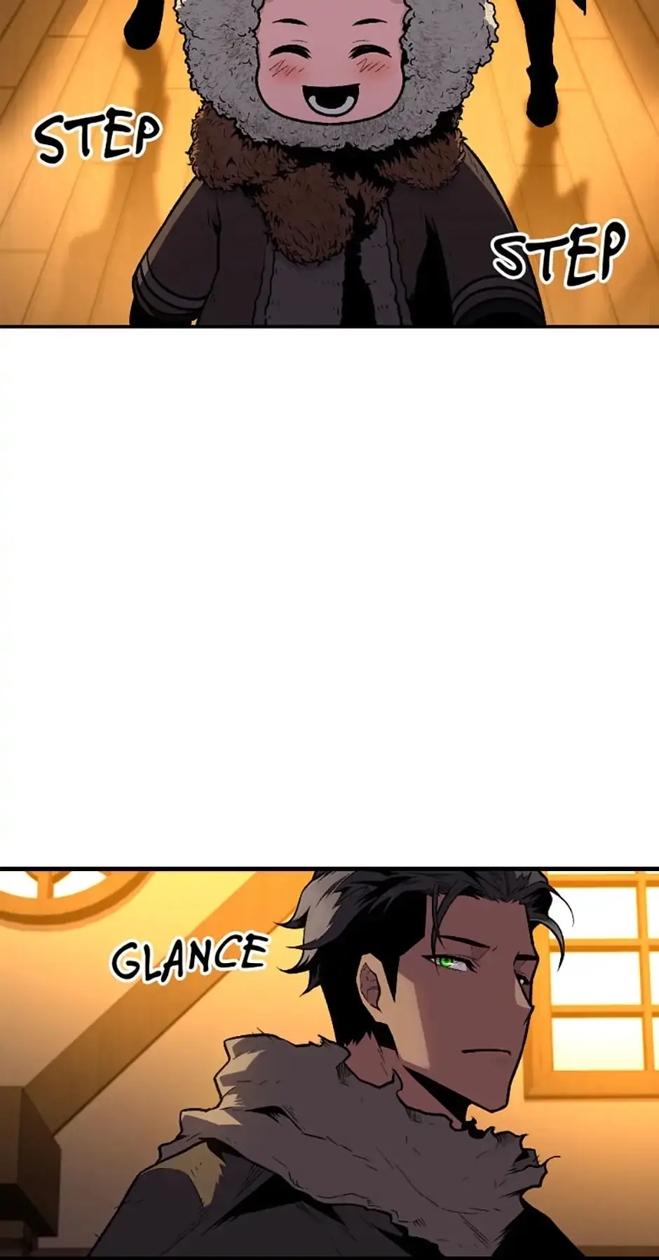 Read Demon Devourer EN Manga Online