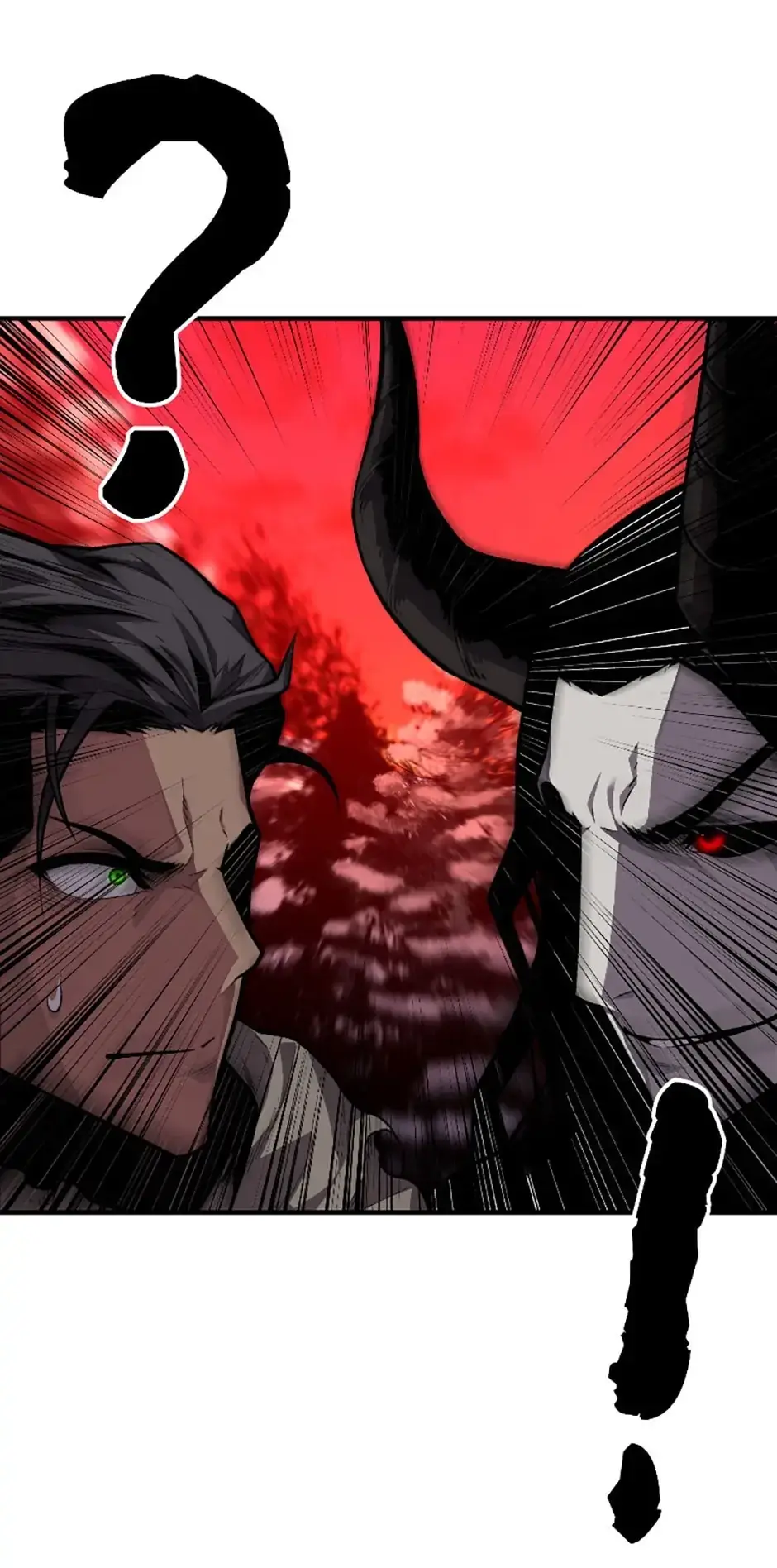 Read Demon Devourer EN Manga Online