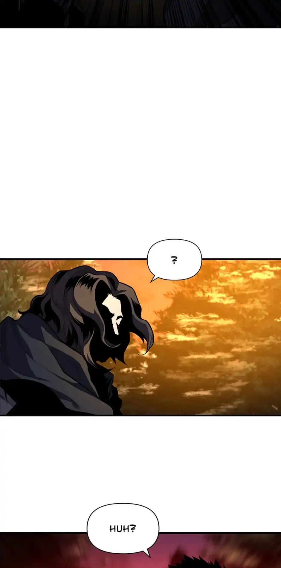 Read Demon Devourer EN Manga Online