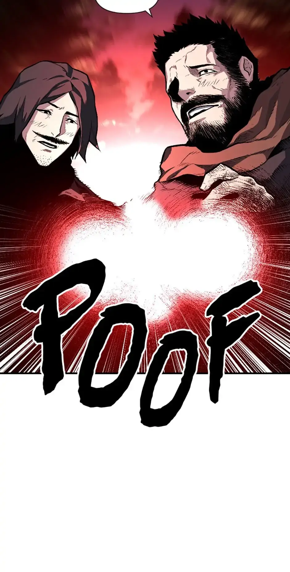 Read Demon Devourer EN Manga Online
