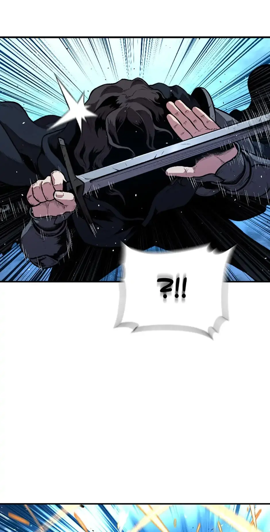 Read Demon Devourer EN Manga Online