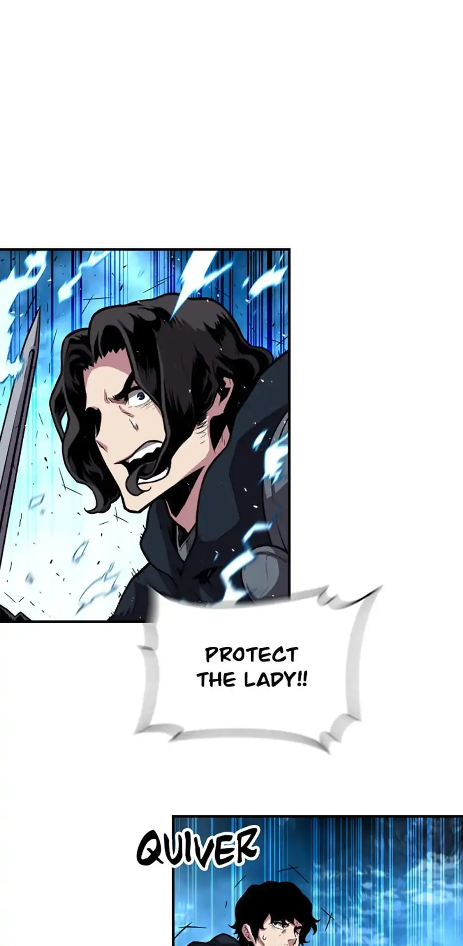 Read Demon Devourer EN Manga Online