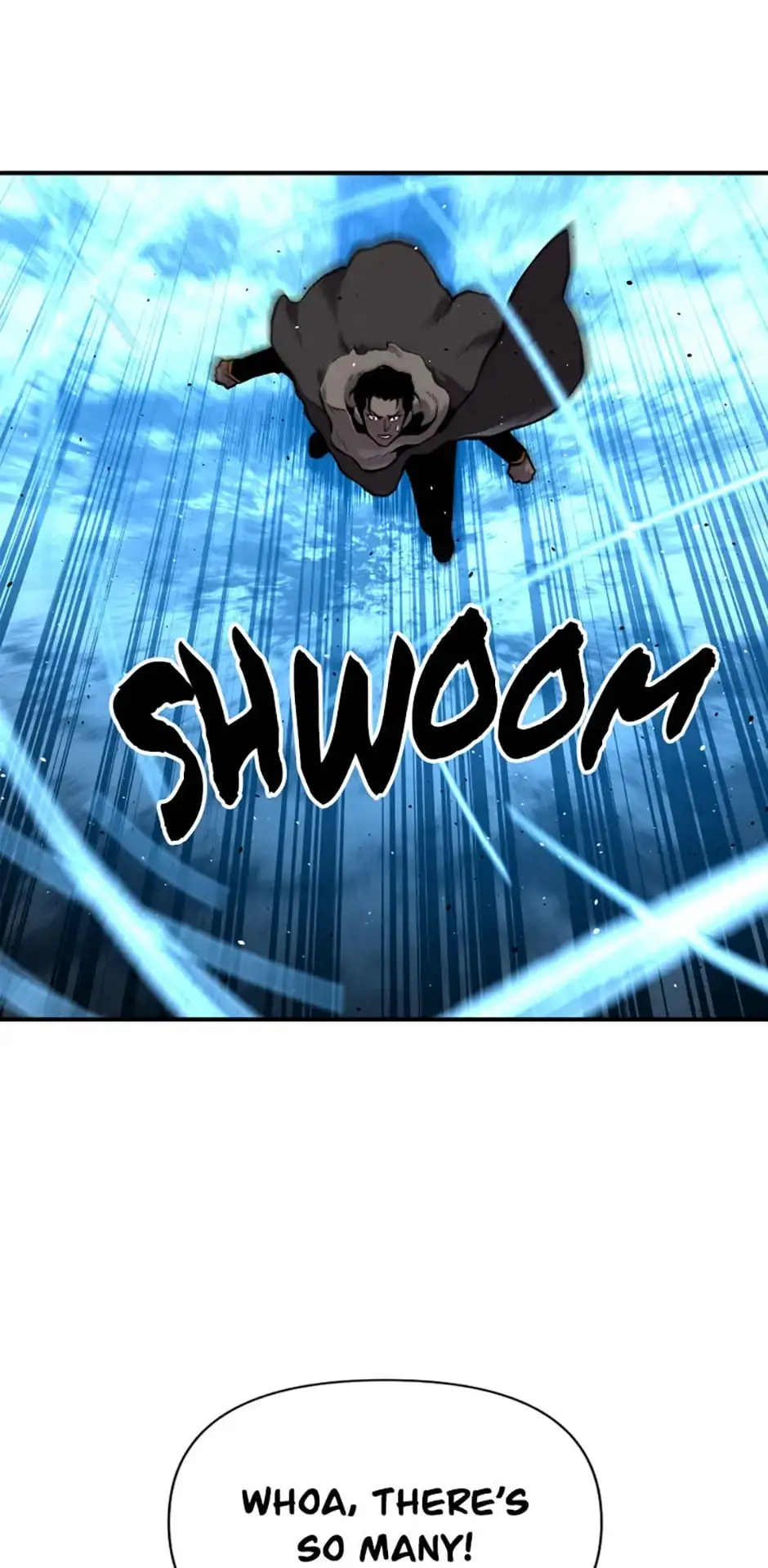 Read Demon Devourer EN Manga Online