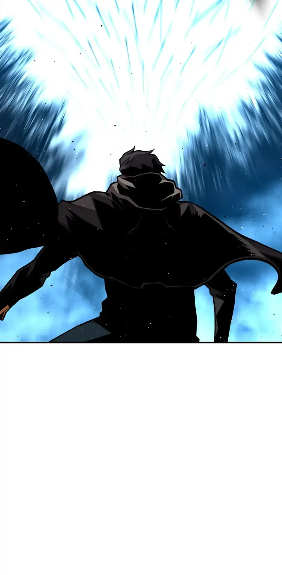 Read Demon Devourer EN Manga Online