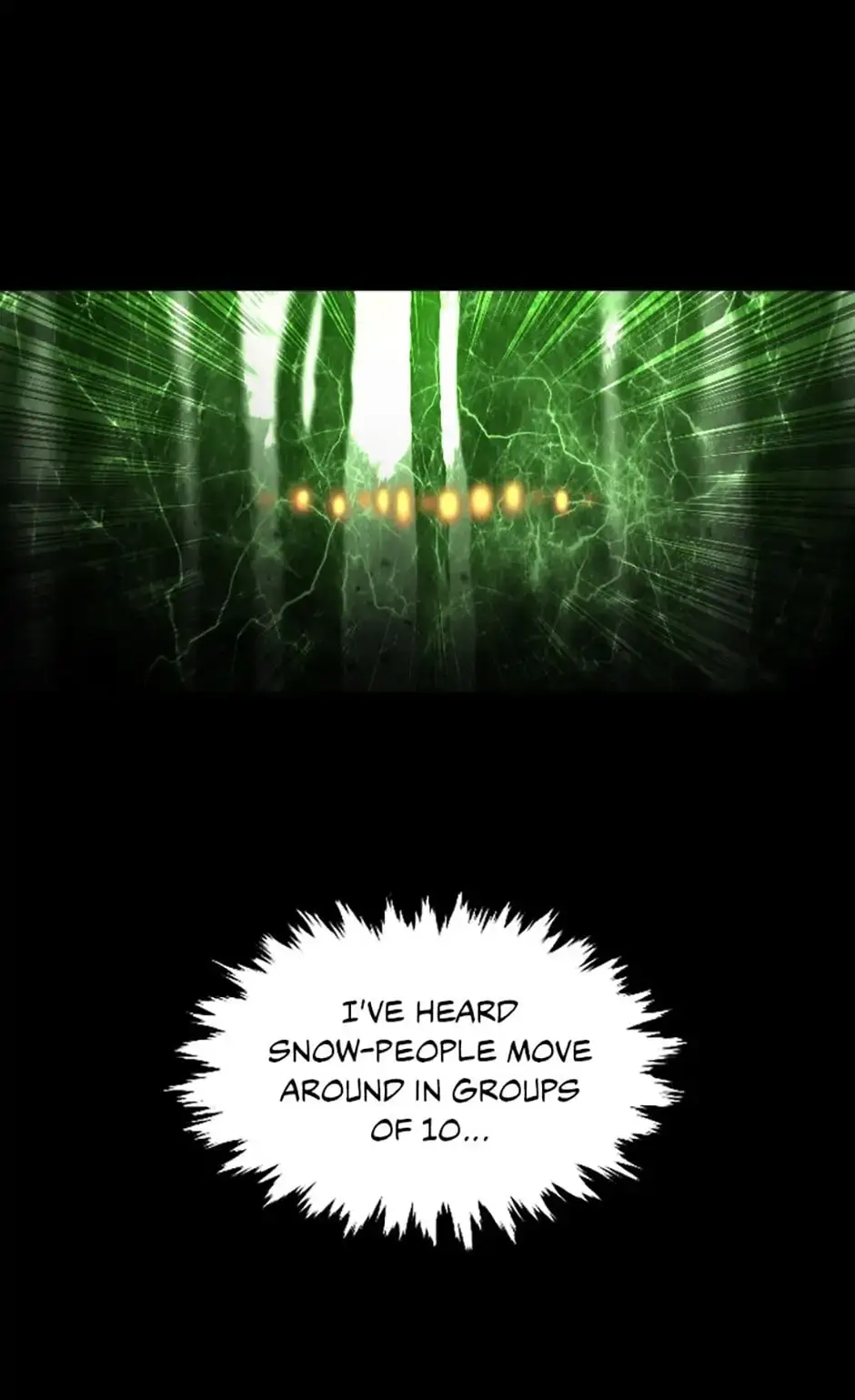 Read Demon Devourer EN Manga Online