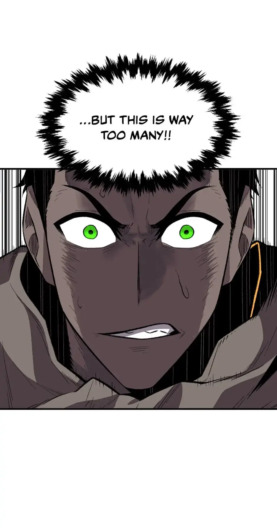 Read Demon Devourer EN Manga Online