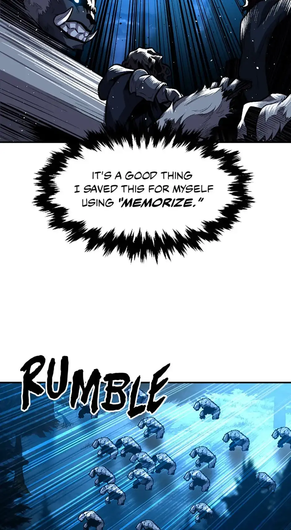 Read Demon Devourer EN Manga Online