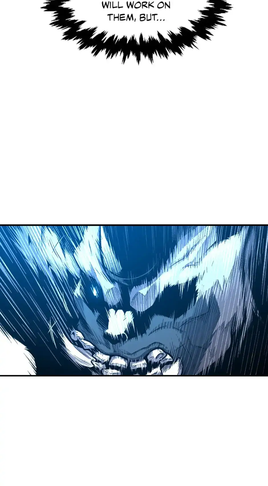 Read Demon Devourer EN Manga Online