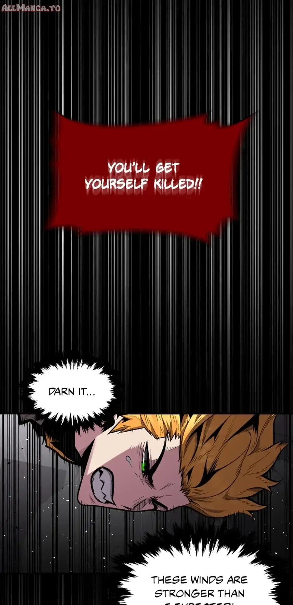 Read Demon Devourer EN Manga Online