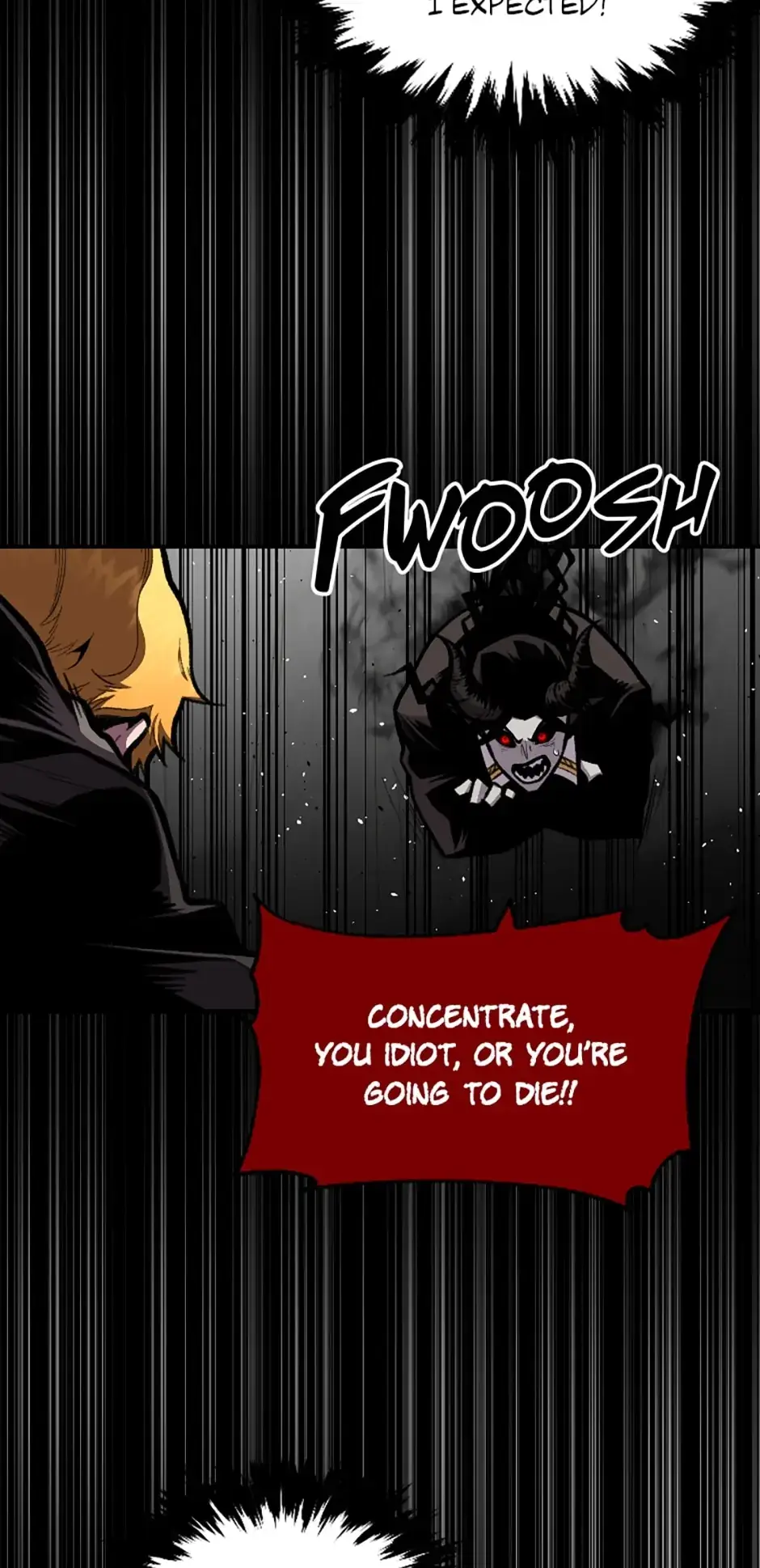 Read Demon Devourer EN Manga Online