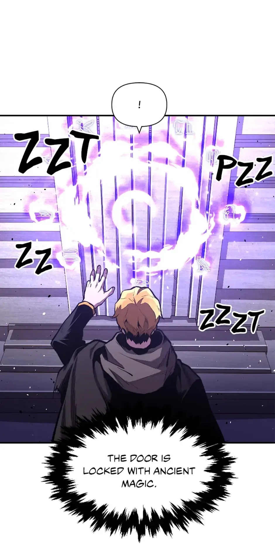 Read Demon Devourer EN Manga Online