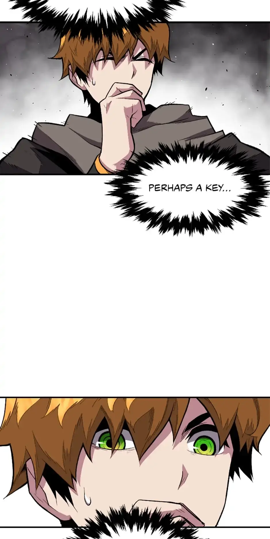 Read Demon Devourer EN Manga Online