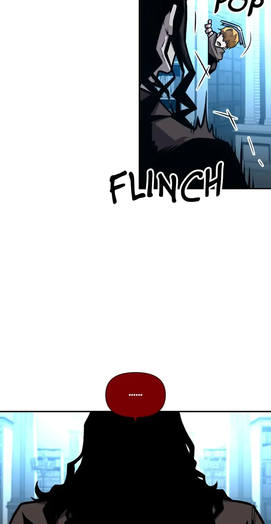 Read Demon Devourer EN Manga Online