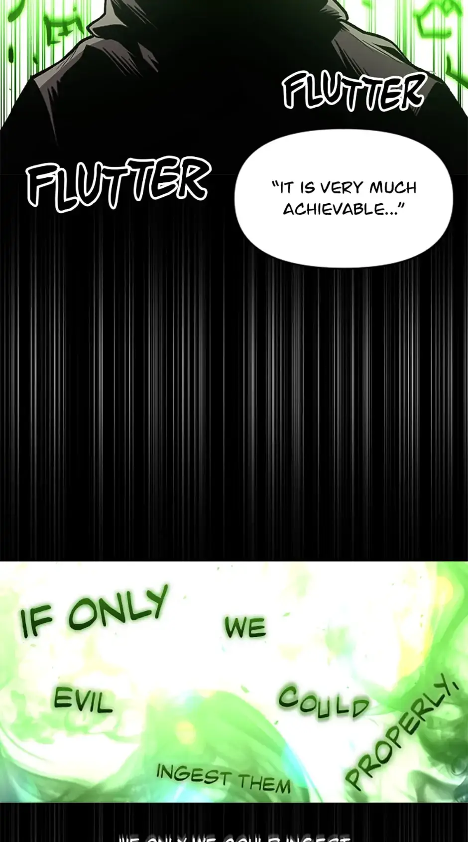 Read Demon Devourer EN Manga Online