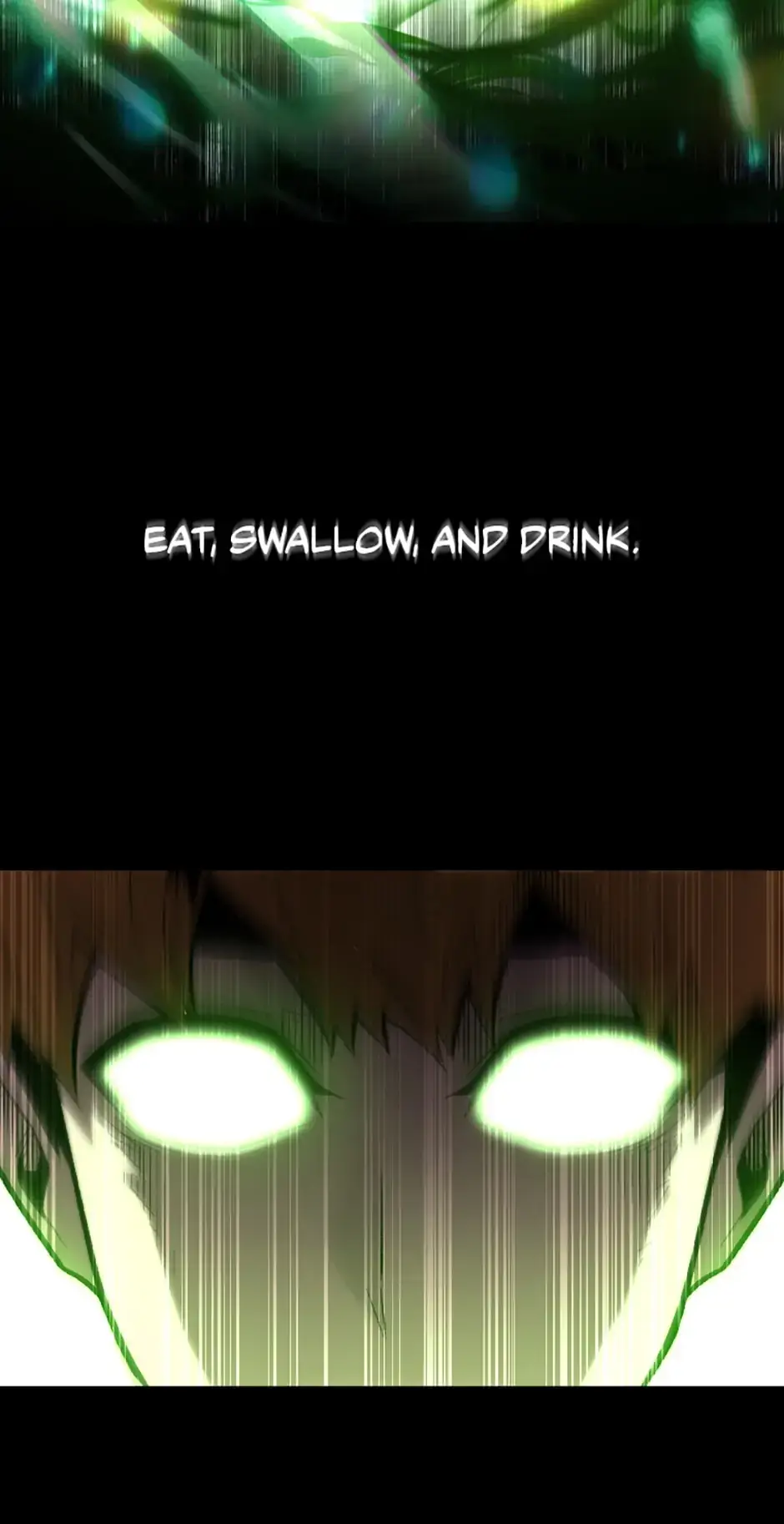 Read Demon Devourer EN Manga Online