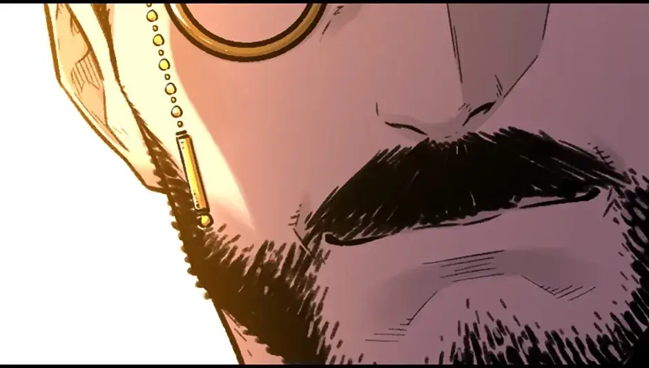 Read Demon Devourer EN Manga Online