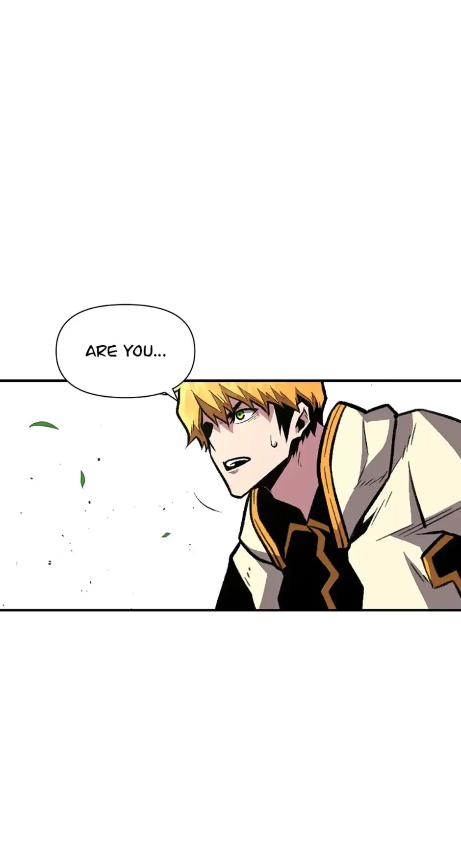 Read Demon Devourer EN Manga Online