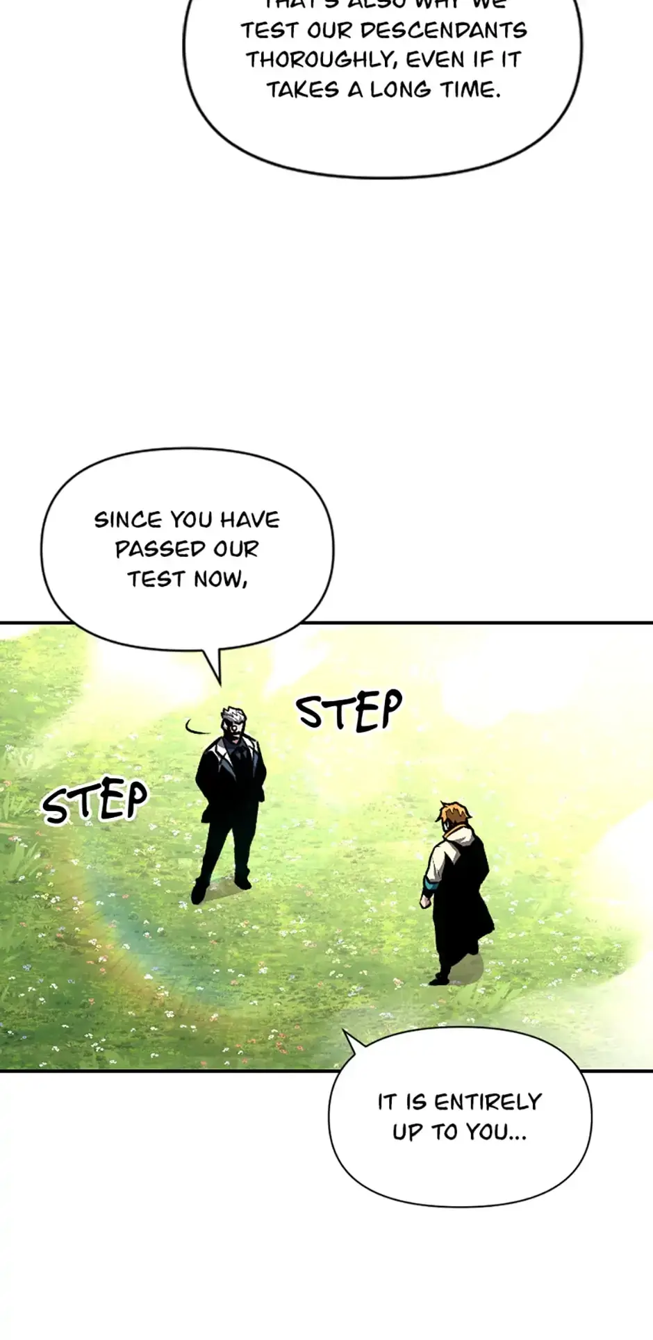 Read Demon Devourer EN Manga Online