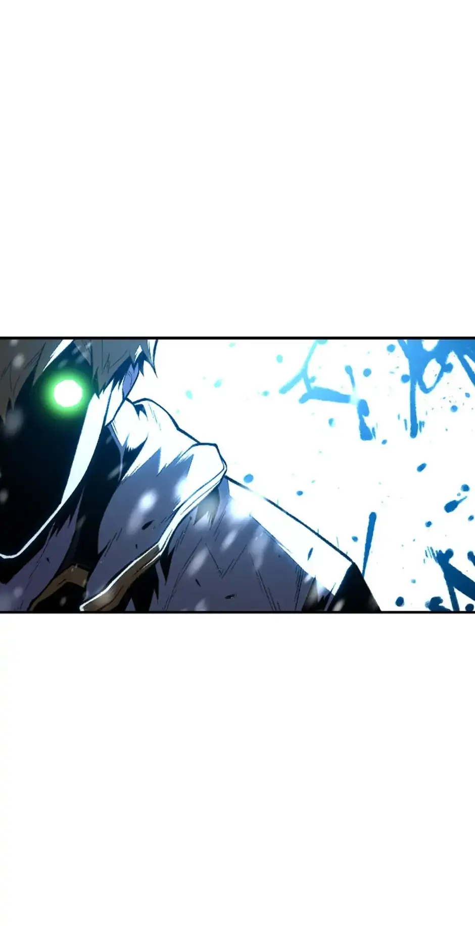 Read Demon Devourer EN Manga Online