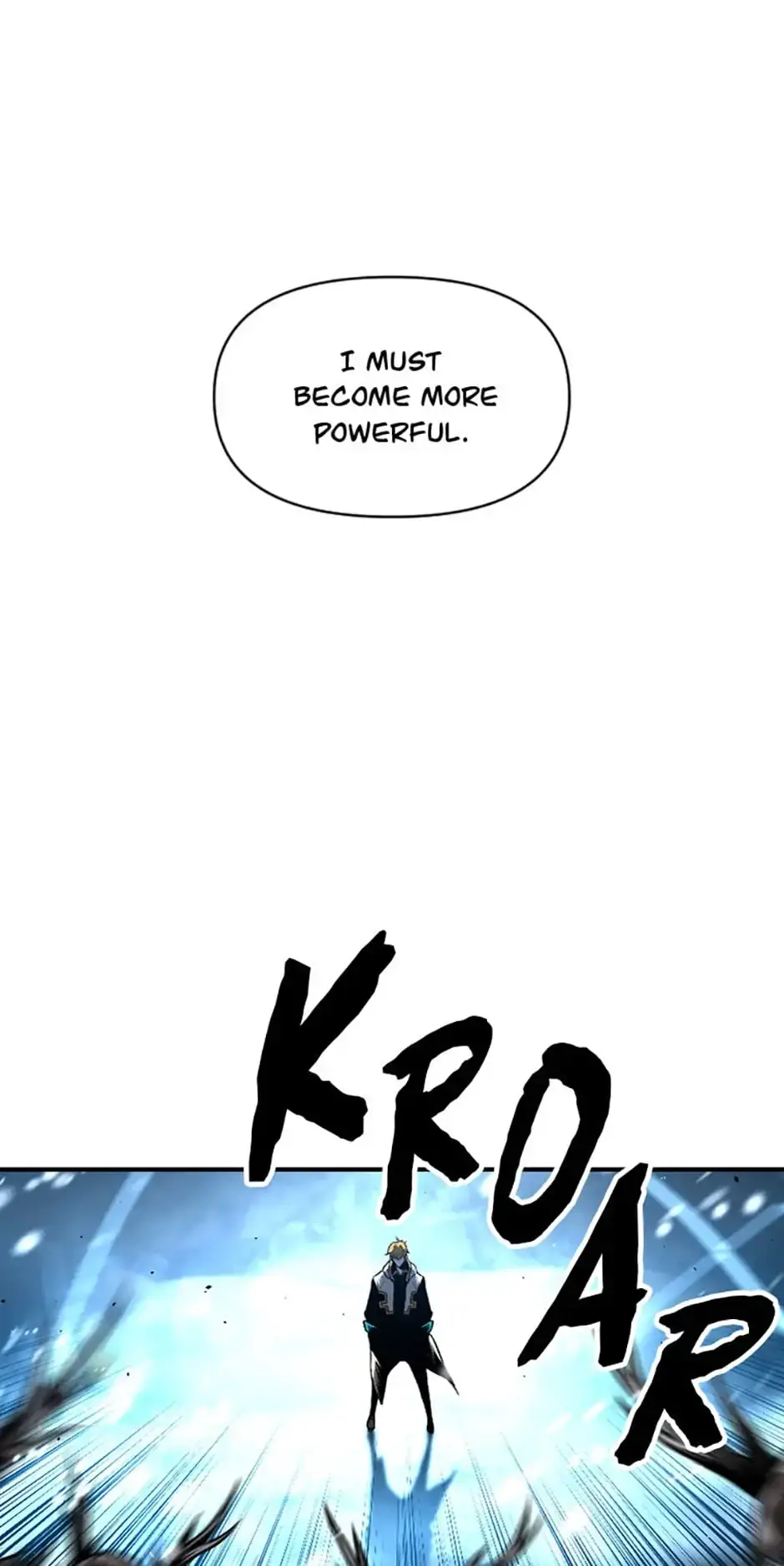 Read Demon Devourer EN Manga Online