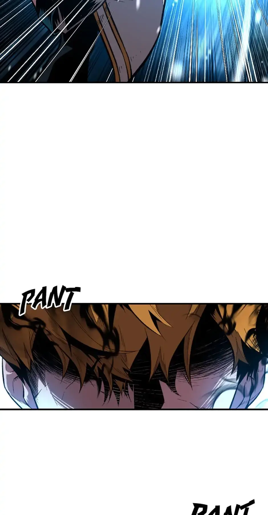 Read Demon Devourer EN Manga Online