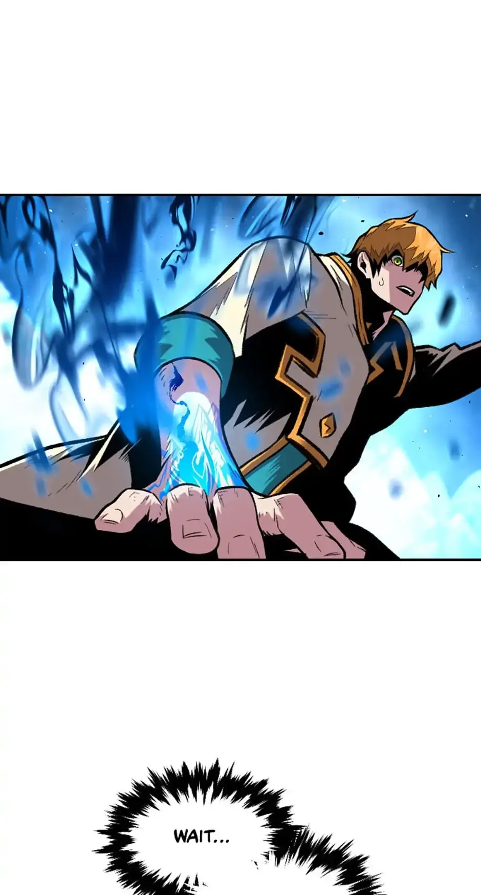 Read Demon Devourer EN Manga Online