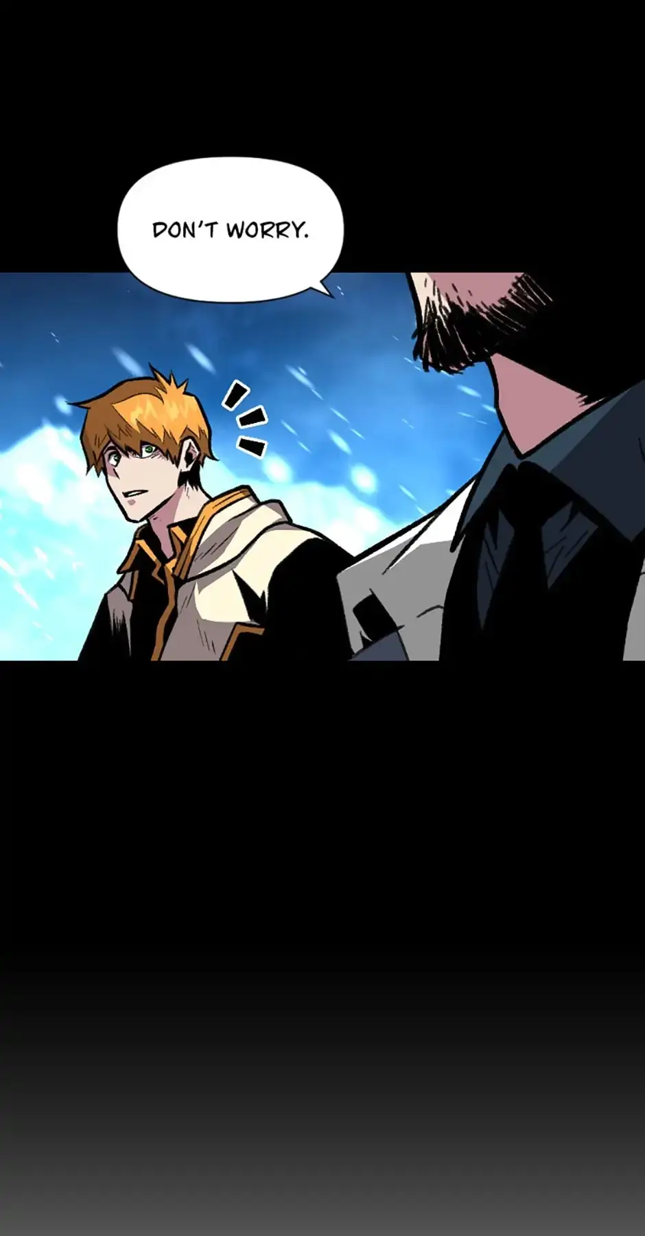 Read Demon Devourer EN Manga Online