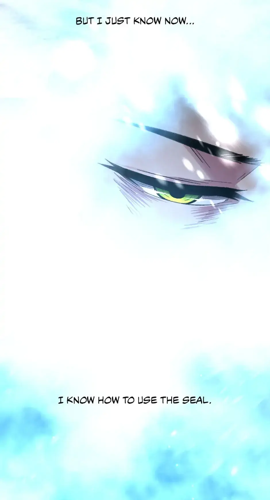 Read Demon Devourer EN Manga Online