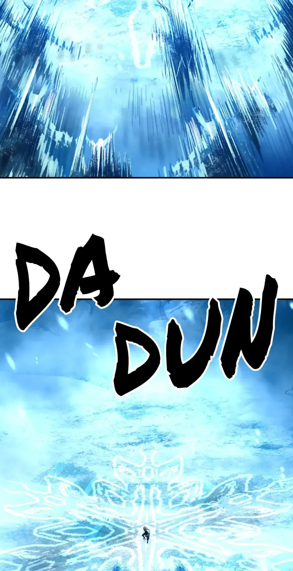 Read Demon Devourer EN Manga Online