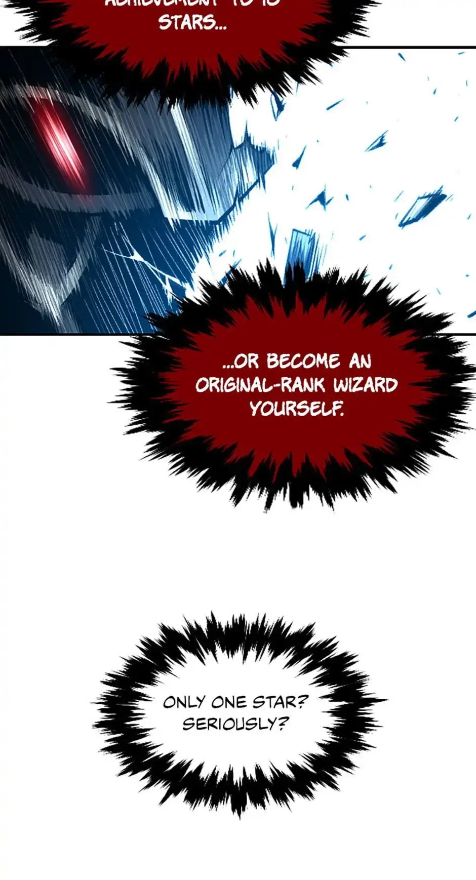 Read Demon Devourer EN Manga Online