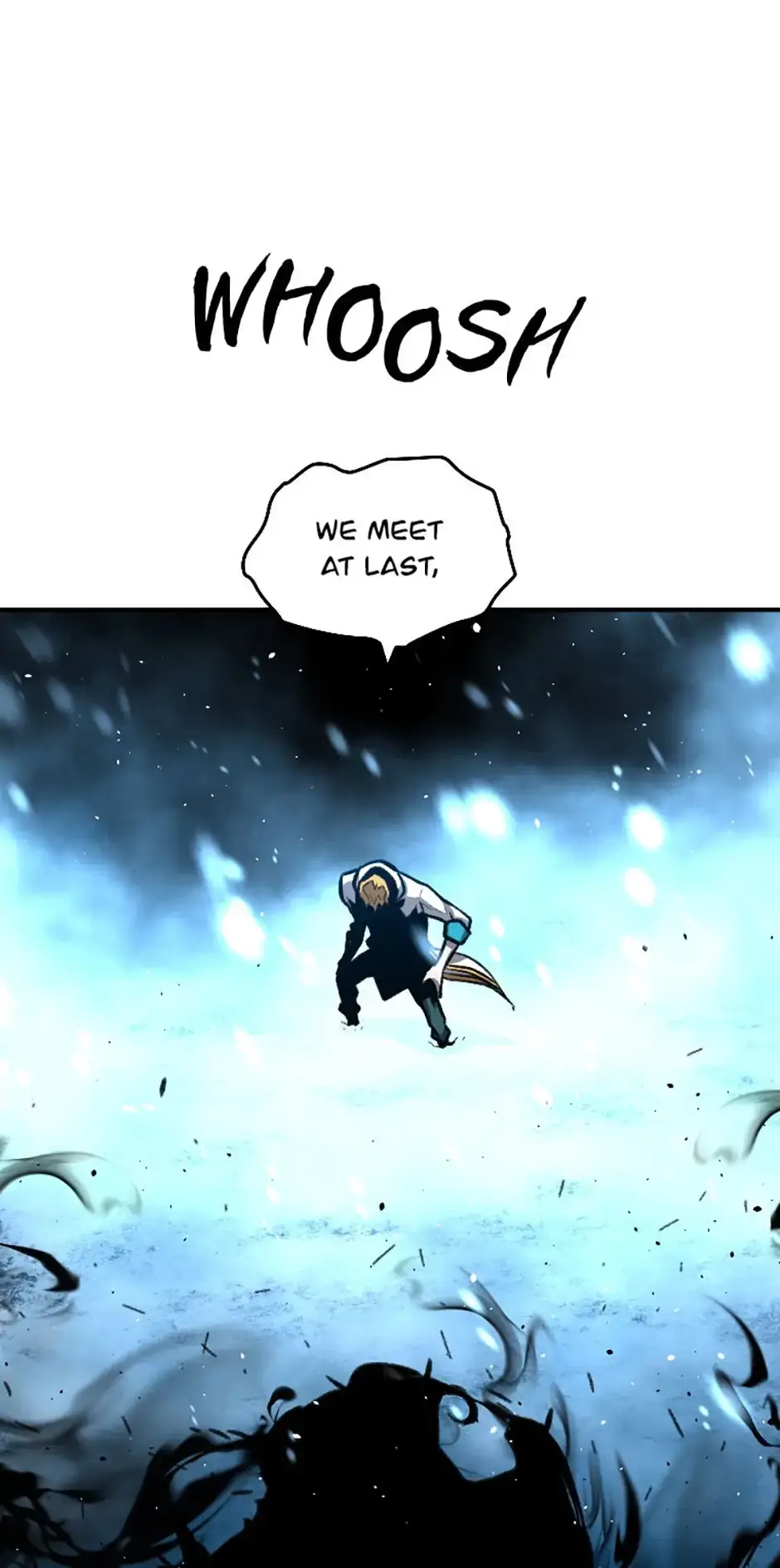 Read Demon Devourer EN Manga Online