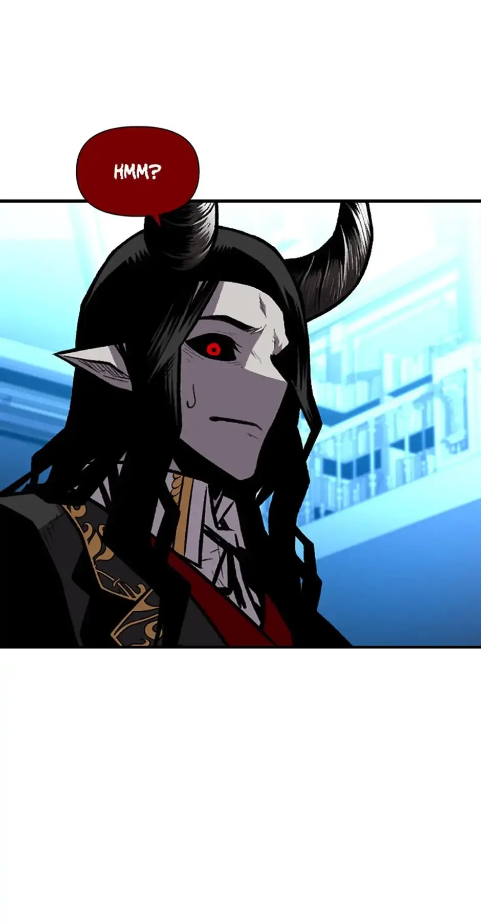 Read Demon Devourer EN Manga Online
