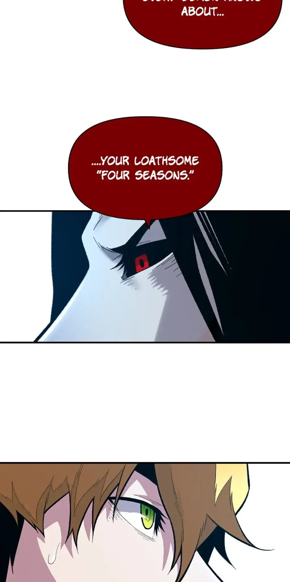 Read Demon Devourer EN Manga Online