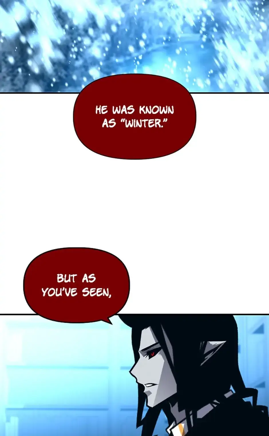 Read Demon Devourer EN Manga Online