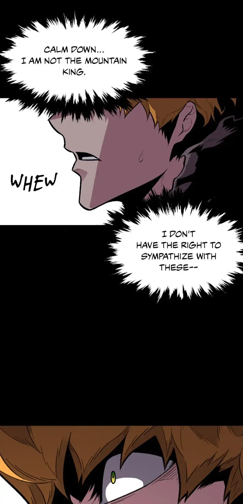 Read Demon Devourer EN Manga Online