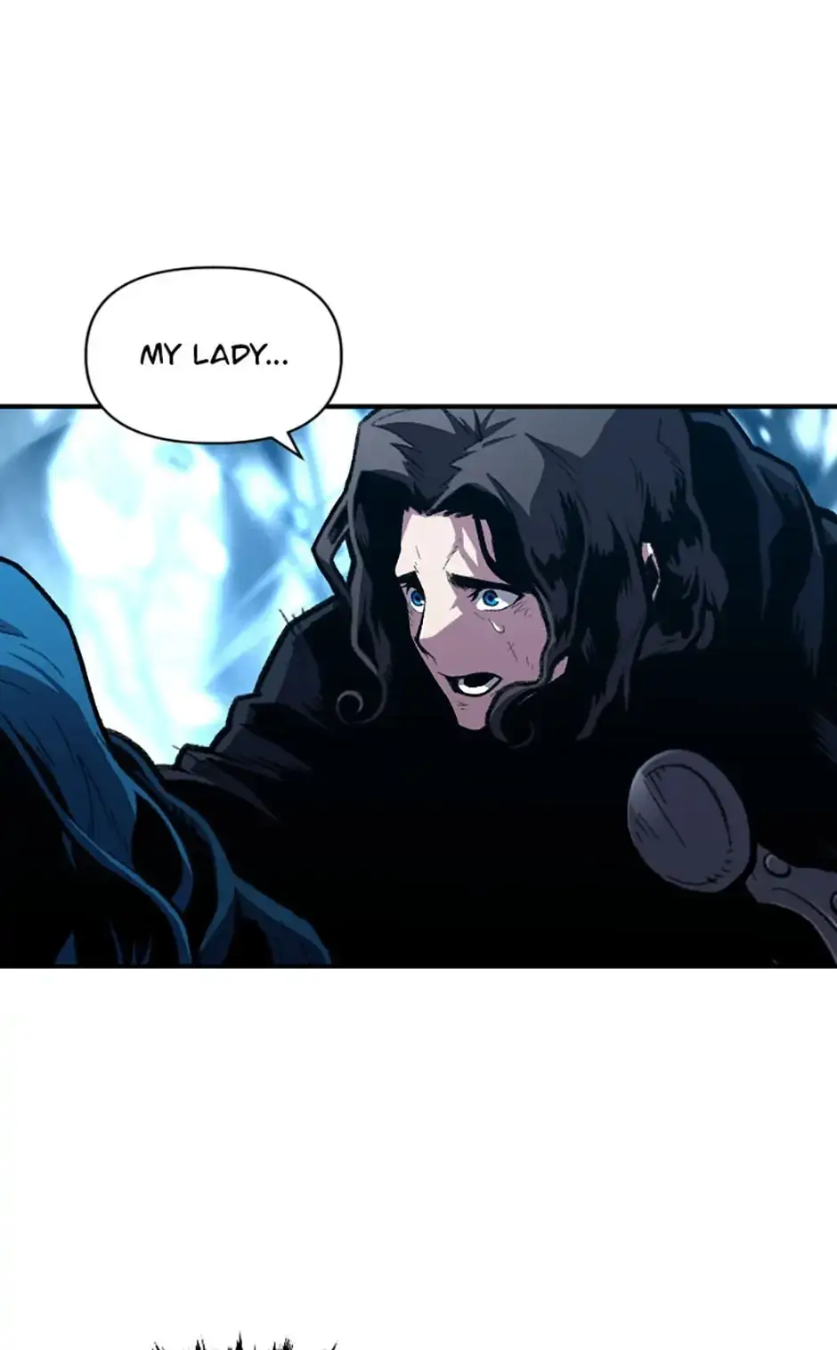 Read Demon Devourer EN Manga Online